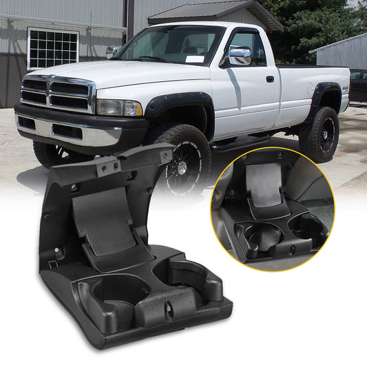 for Ram 1500 98 - 2001 2500 for Ram 3500 98-03 Dash Cup Golden Door Lock - v