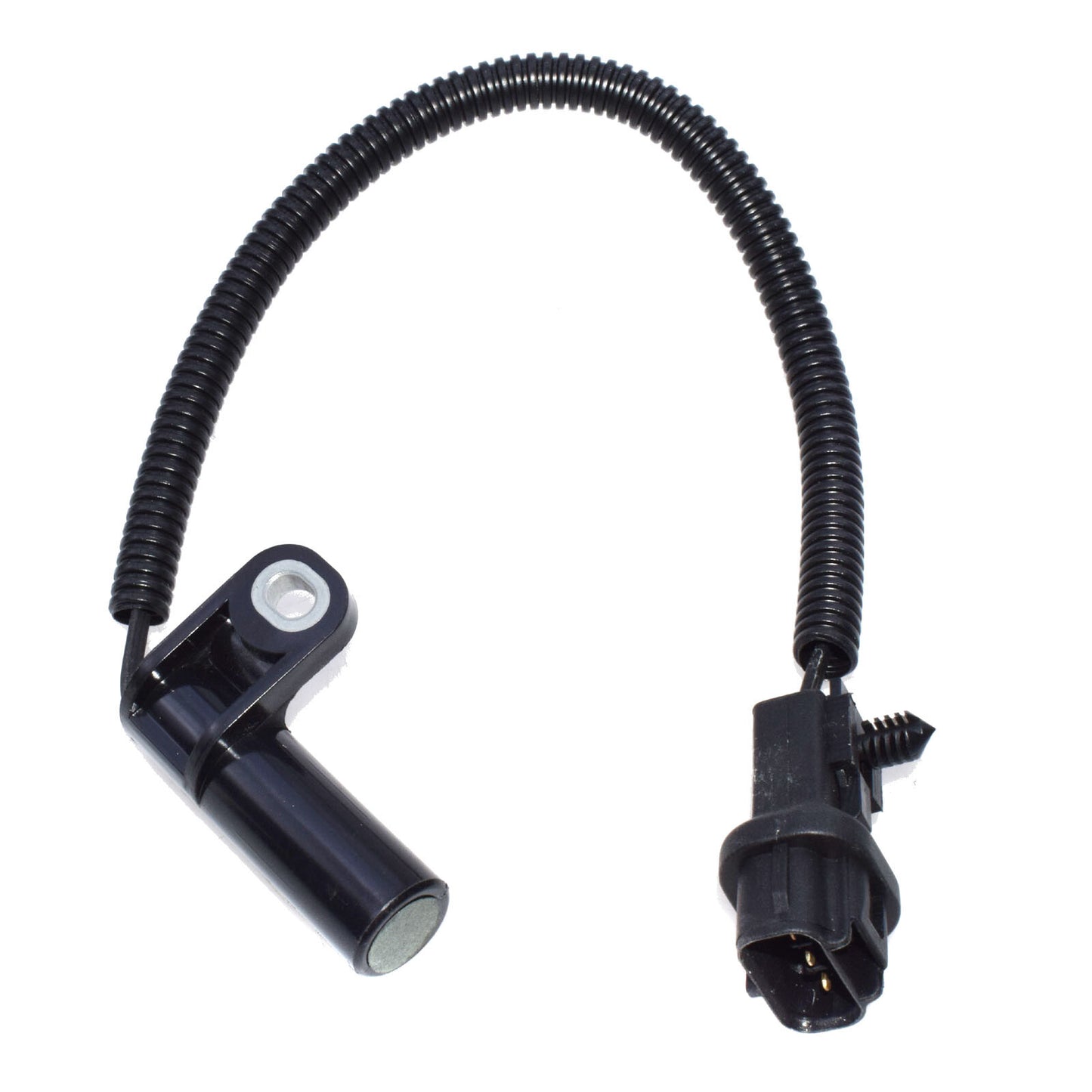 New crank position sensor CPS for for Jeep for Wrangler Grand Cherokee 40L L6 5S1807- v