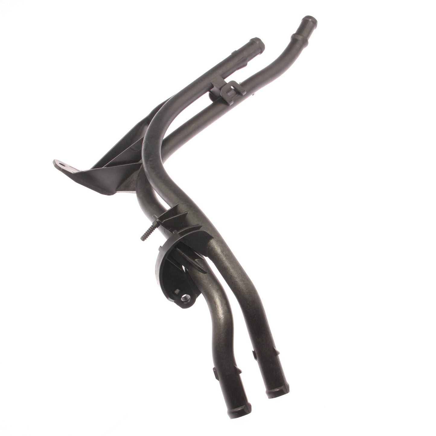 Engine Coolant Water Pipe for VW for Passat for Tiguan for Golf for AUDI A3 Q3 TT 1K0121070BD