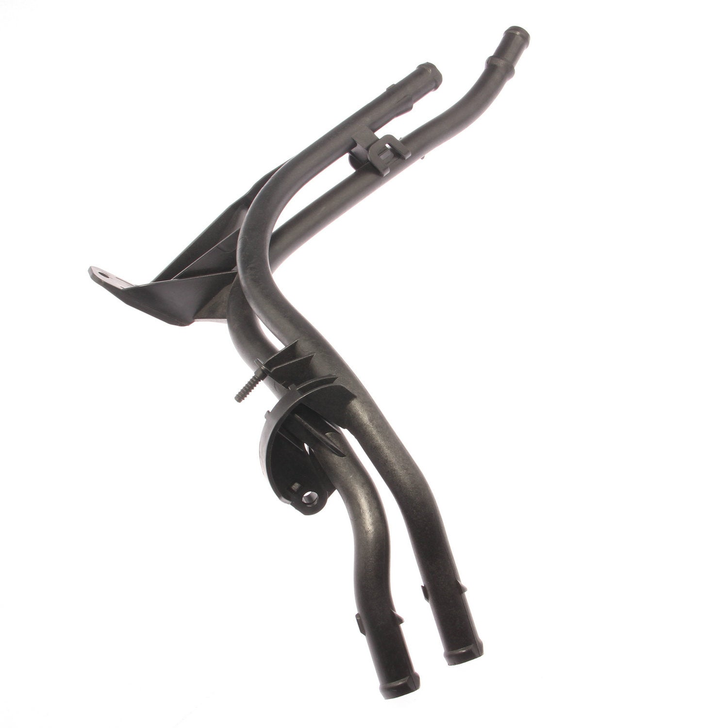 Engine Coolant Water Pipe for VW for Passat for Tiguan for Golf for AUDI A3 Q3 TT 1K0121070BD