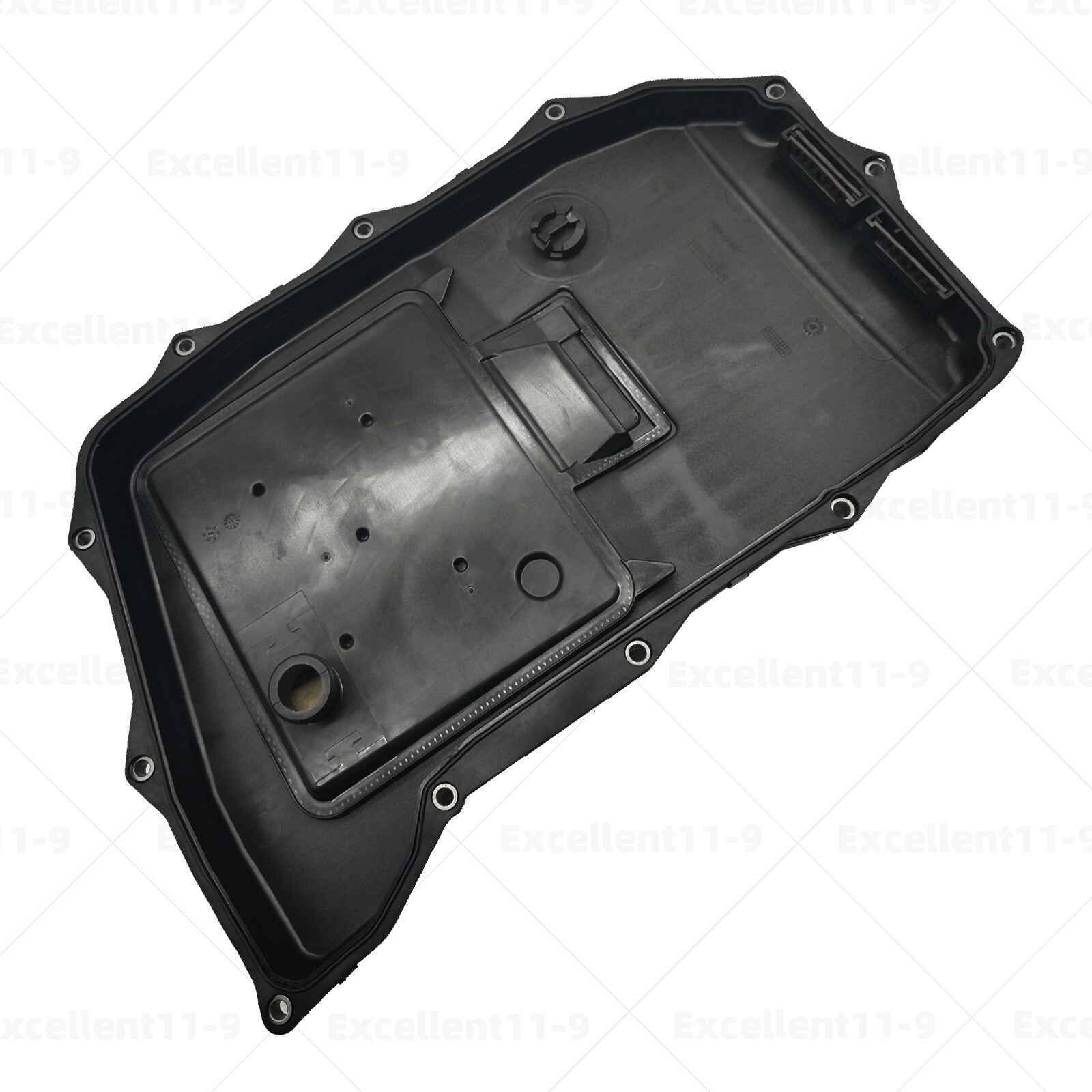 0D5 Automatic Transmission Oil Pan 0D53989C is suitable for Audi S6, S7, Q5, Q7, Q8, and Touareg. n