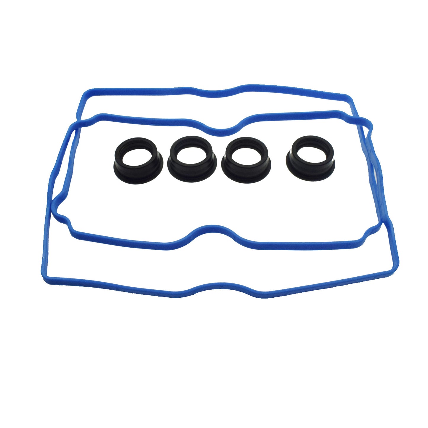 Valve cover gasket spark plug sealing kit for Impreza Legacy 10966AA000, 13294AA070- n