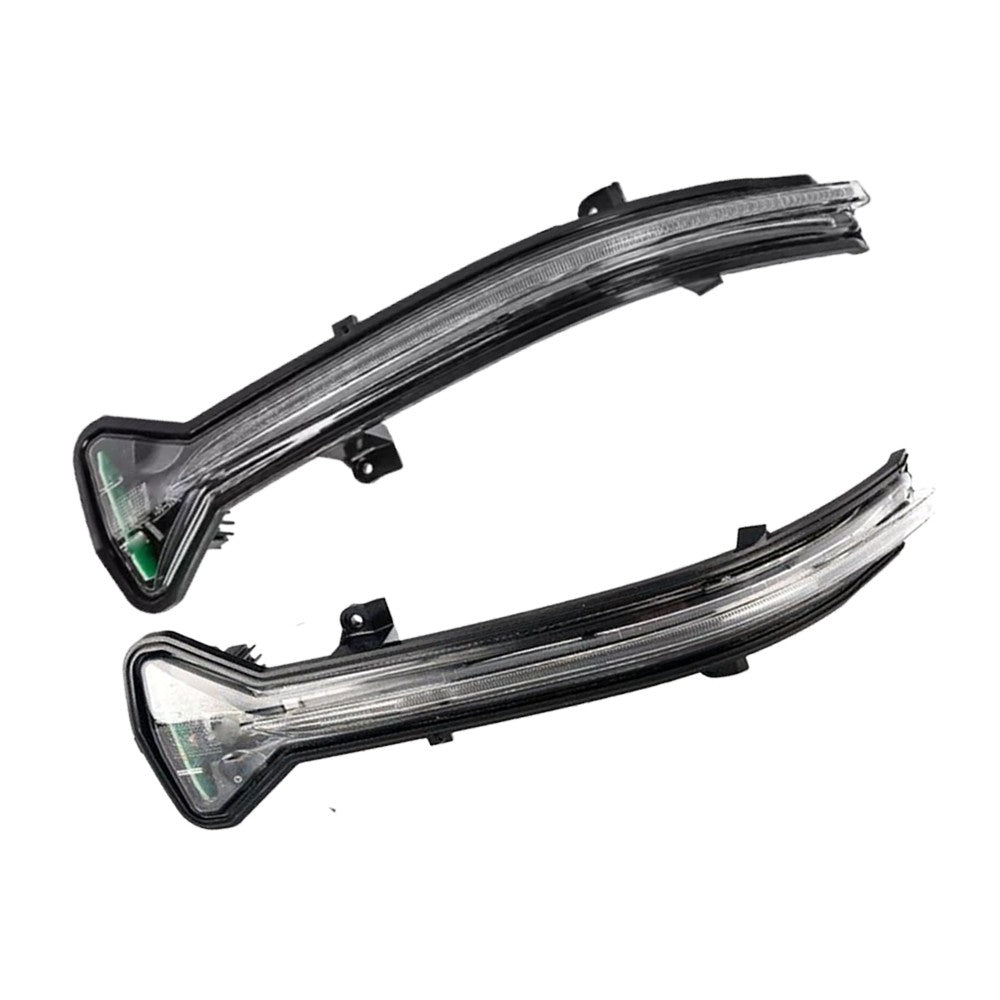 Front LH RH Mirror Lamp Turn Signal Light Fit For 3 5 6 7 8 Series G11 G20 G30
