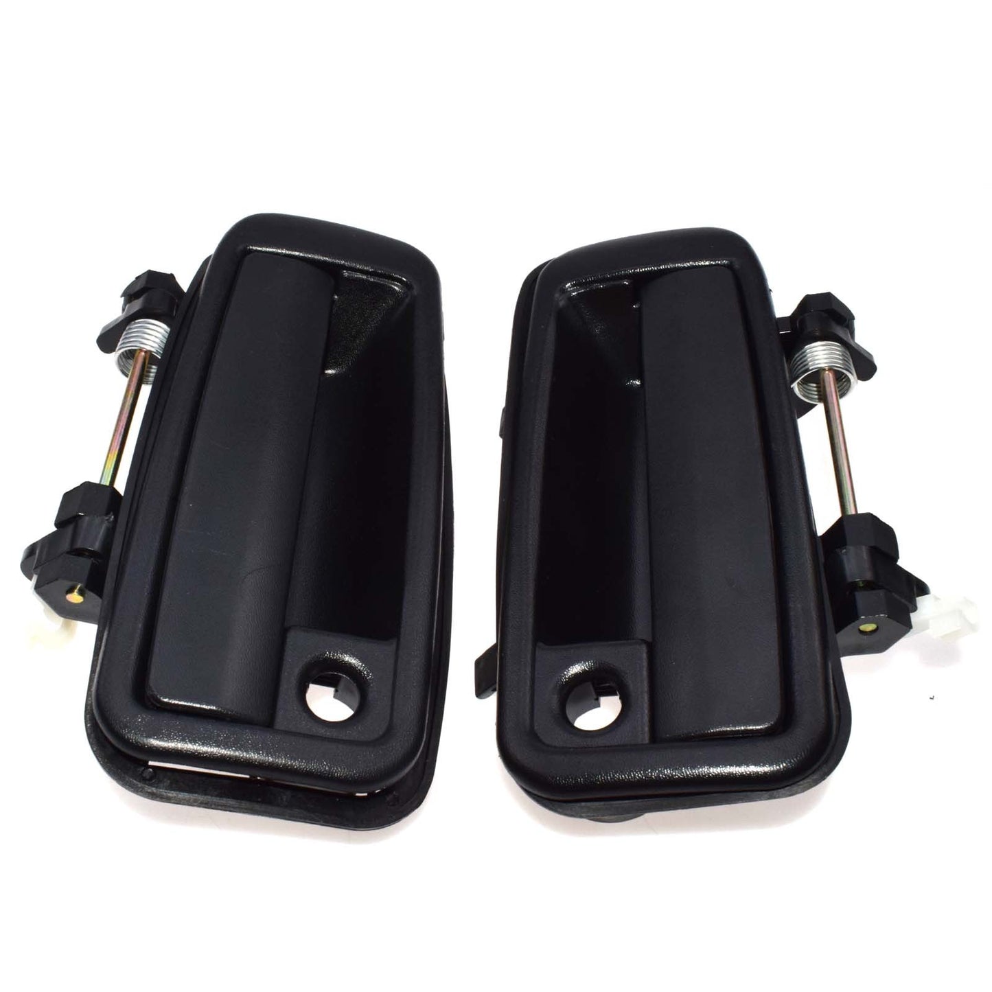 Pair for Corolla Front Left Right Outside Exterior Door Handles 69220-12110 New n