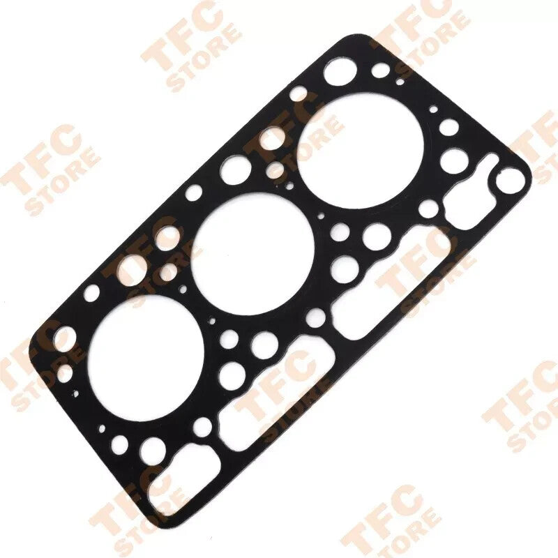 New Cylinder Head Gasket D750 For Kubota engine B5200D B5200E B7100 B7100HST-DT