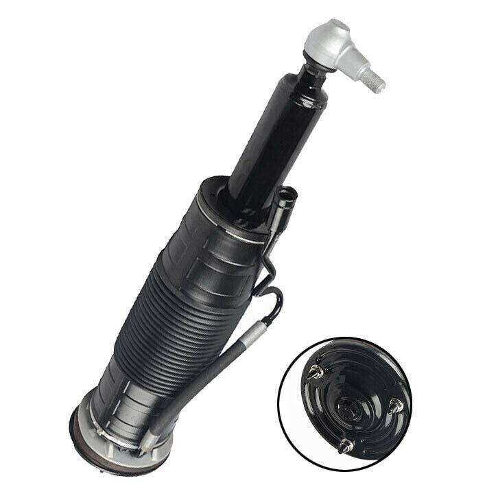 Front Right Hydraulic ABC Strut Fit for Mercedes W221 S350 S550 S600 CL550 2005-2012
