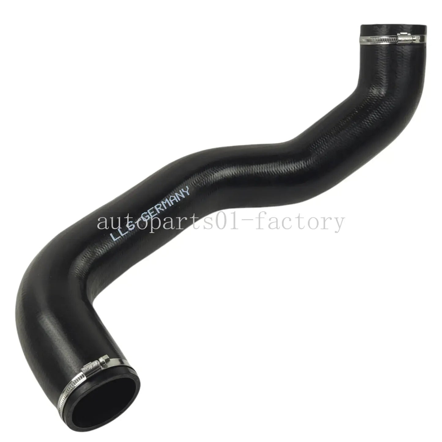 Air Intake Intercooler Turbo Hose 9015284782 for Mercedes Sprinter 901 902 903