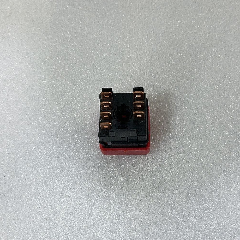 For 94-99 for Citroen Jumper for Fiat Ducato for Peugeot Boxer Hazard Lights Switch Warning