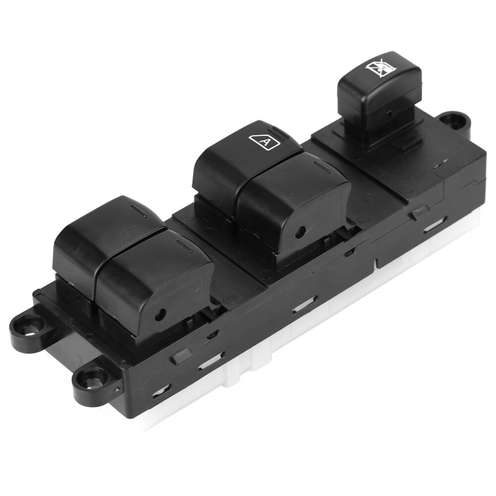 Hot Window Switch Part For NAVARA PATHFINDER QASHQAI MK2 25401-BB65B