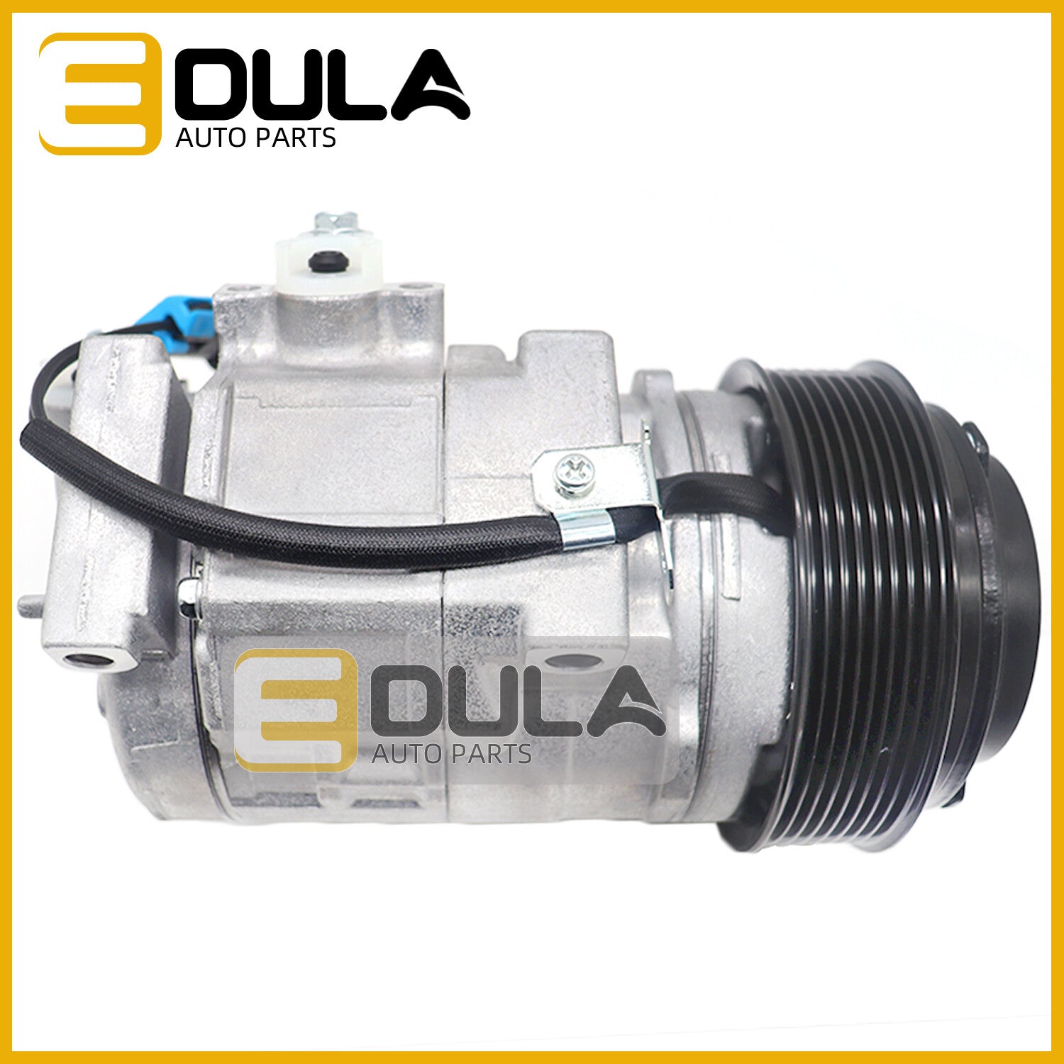 10SRE18 AC compressor for tractors RE502697 4472801650