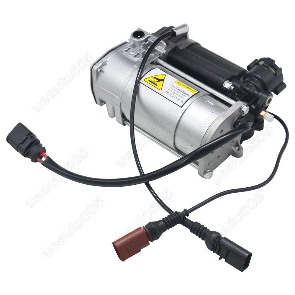 Air suspension compressor for VW for Volkswagen Phaeton for Bentley 2003-2012