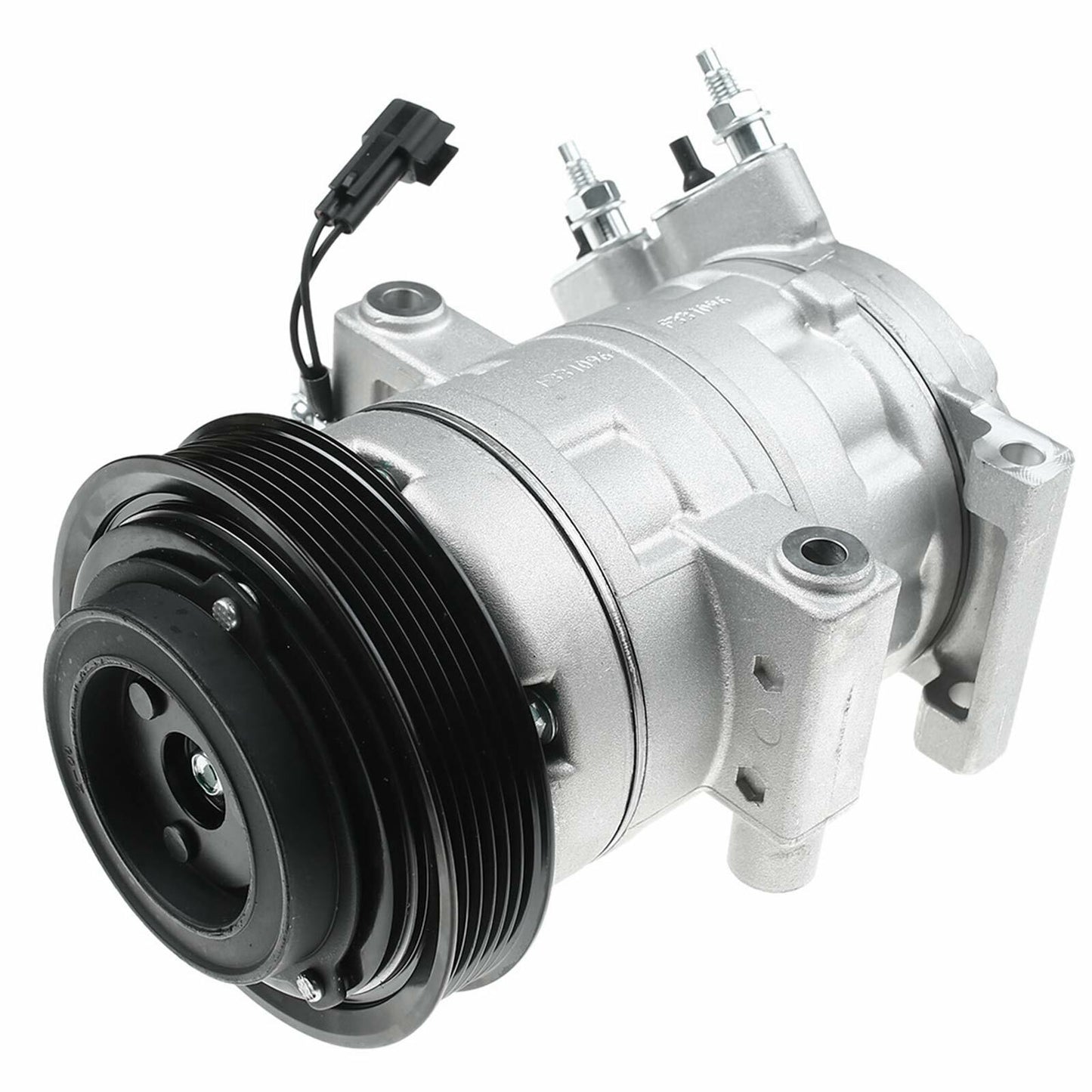 A/C Compressor & Clutch  for ford  Escape 2008-2012 for Mazda Tribute 2008-2011 3.0L Q