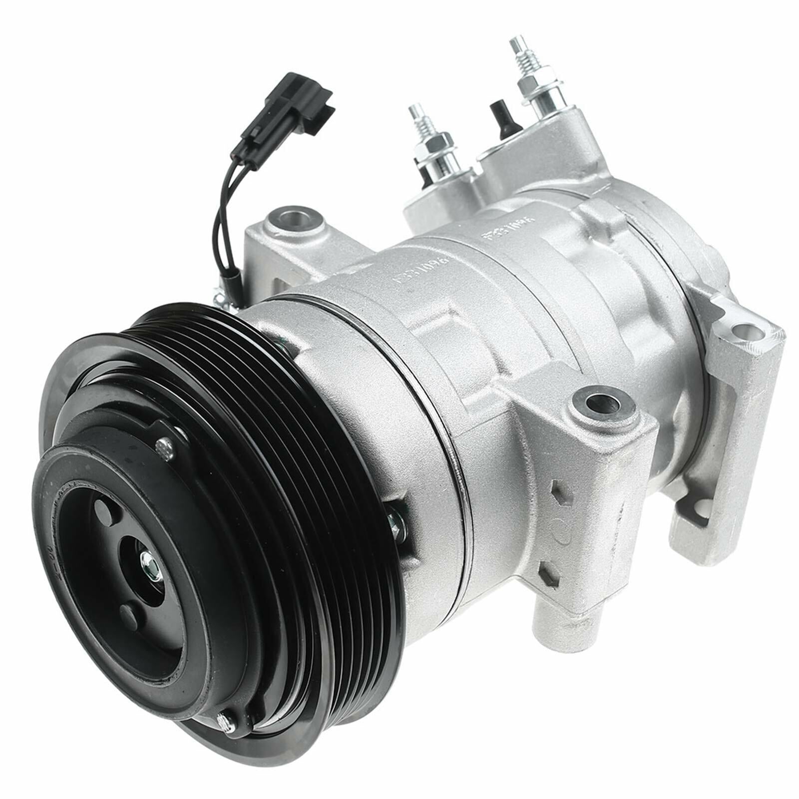 A/C Compressor & Clutch  for ford  Escape 2008-2012 for Mazda Tribute 2008-2011 3.0L Q