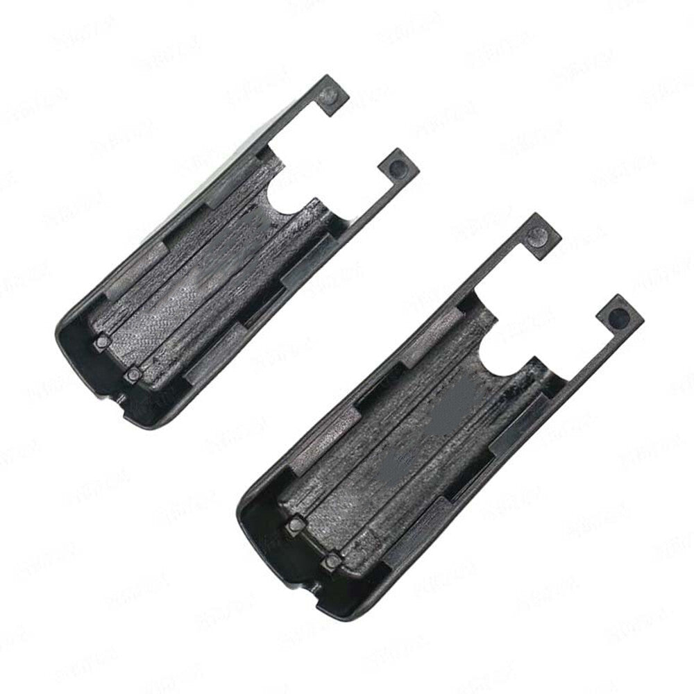 2-Piece Windshield Wiper Arm Clamp Holder W000050335 Suitable for Mercedes-Benz W213 W205 Q