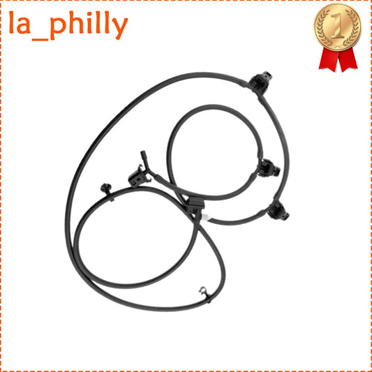 For 2012-2019 M GL GLE GLS Class Windshield Washer Hose Replacement 1668601092