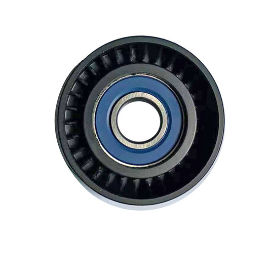 One brand new drive belt idle pulley for Audi for VW seats for A4 Allroad Quattro 059903341H Q