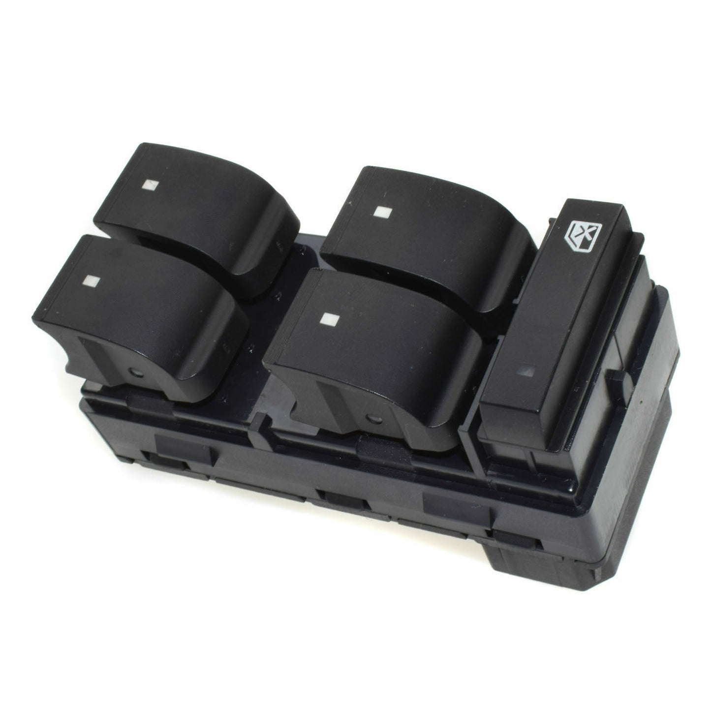 20945129 Main Power Window Switch Left Drive for GMC for Buick for Traverse - v