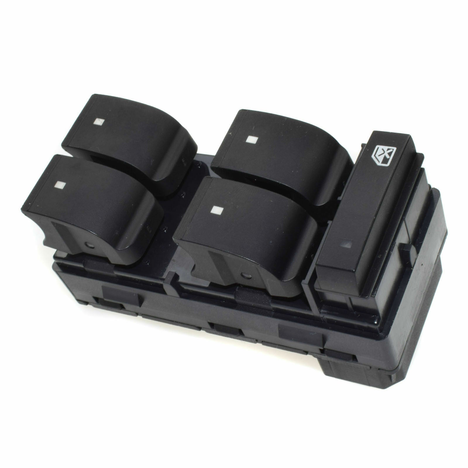 20945129 Main Power Window Switch Left Drive for GMC for Buick for Traverse - v