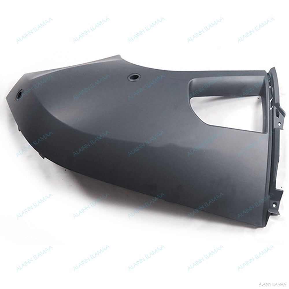Front Right Bumper Protector Molding Cover for Land Rover for Defender L663 20-24 Q