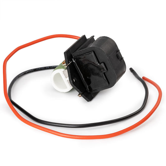Fits for Chevrolet for Cruze for Opel Radiator Fan Blower Motor Resistance 13427160 Q