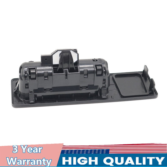 1 piece of tailgate opening and closing handle/tailgate start button for BMW F32, F33, 420i, 430i, M4 - new