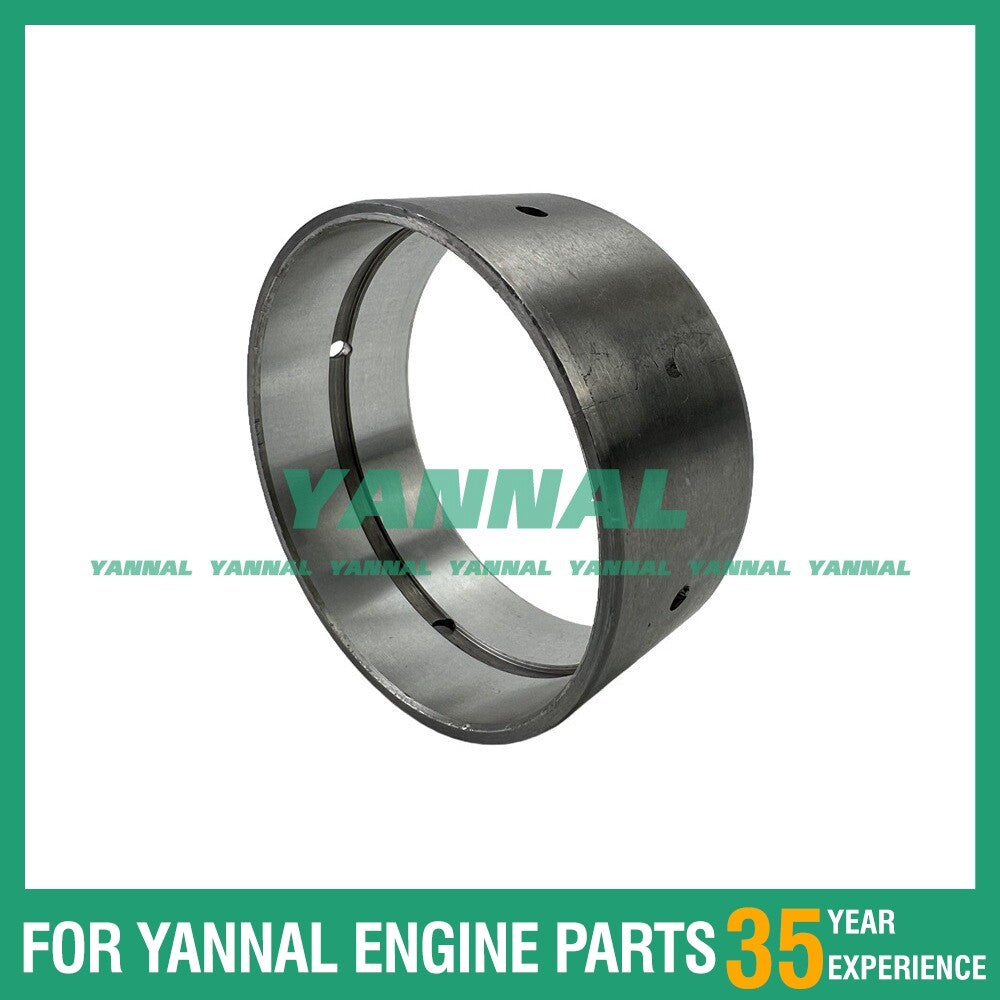 quality metal crankshaft compatible with D1305 engine diesel parts -