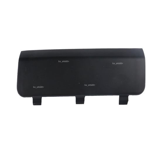 Rear Left Bumper Tow Hook Cover Cap for Mercedes W163 ML320 ML350 2001-2005 Q
