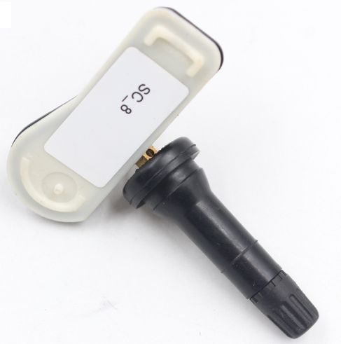 TPMS Tire Pressure Sensor 9802003680 9811536380 for Citroen C4 C5 for Peugeot 433MHZ