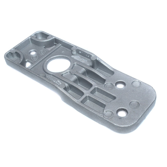 Lower radiator mounting bracket for Chevrolet for Cruze for Buick Cascada 13300486