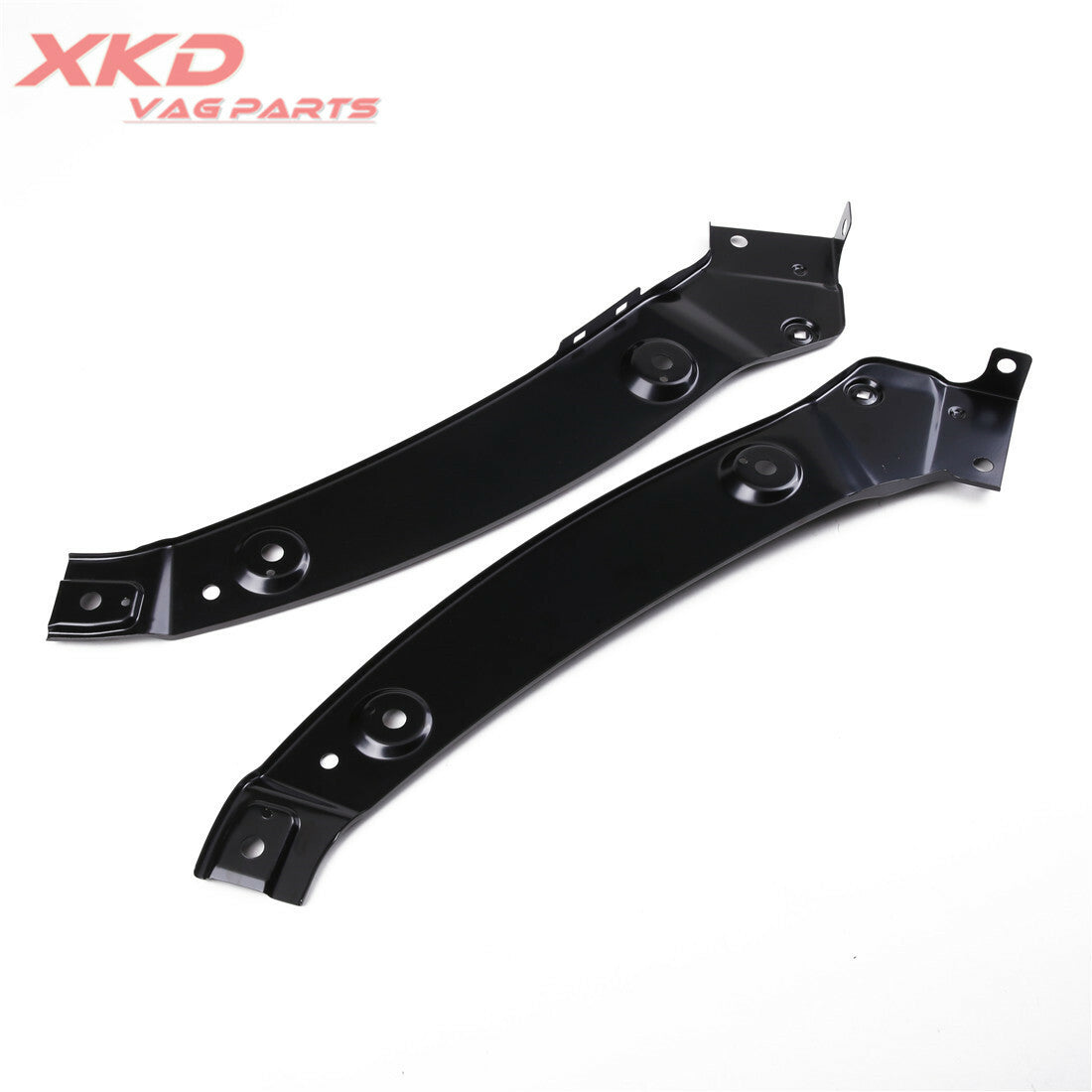 LR headlight support bracket kit suitable for Tiguan 2012 - 2018
