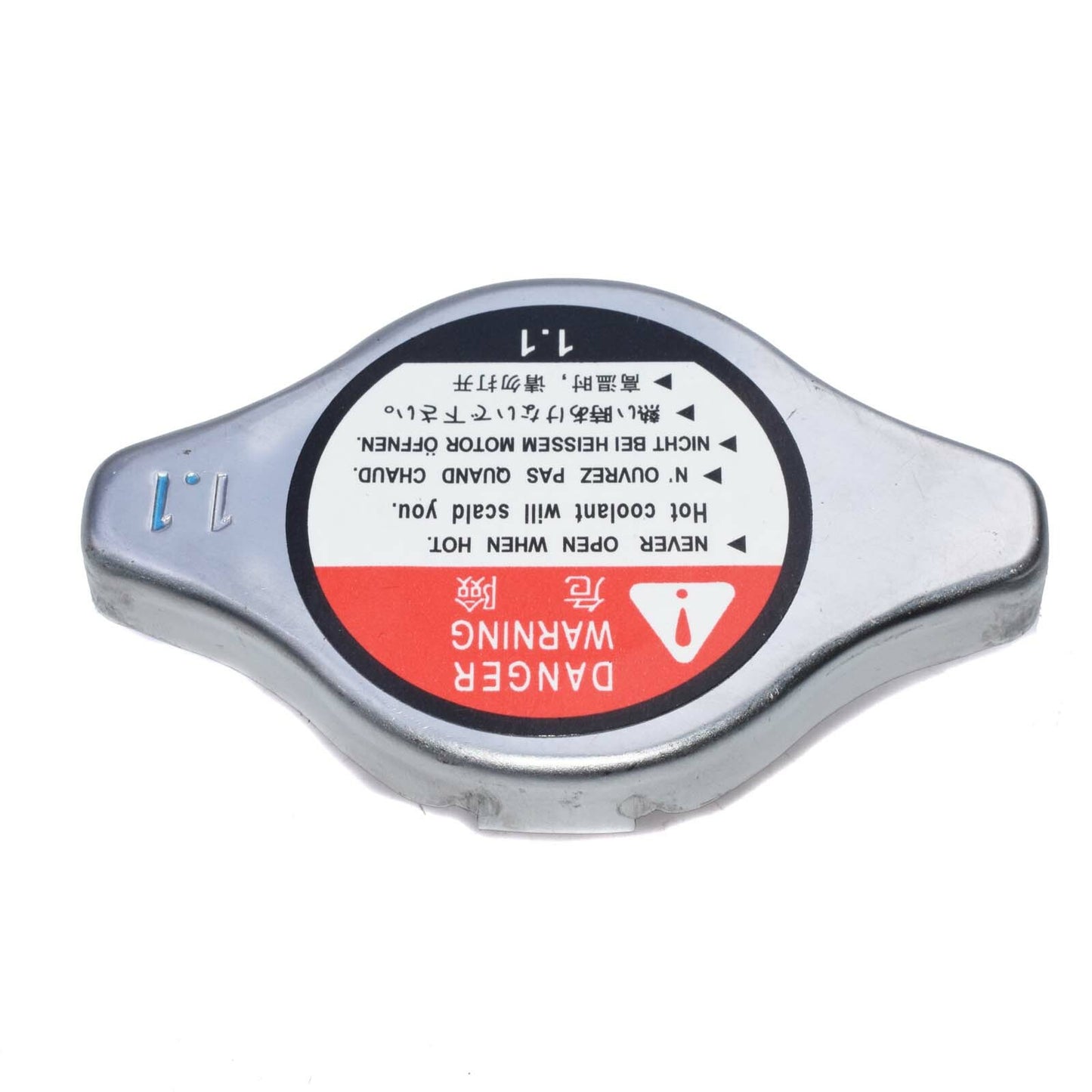 for Toyota for Avalon,for Camry,Highlander, Prius, Sequoia, Yaris Radiator Cap Assembly Q