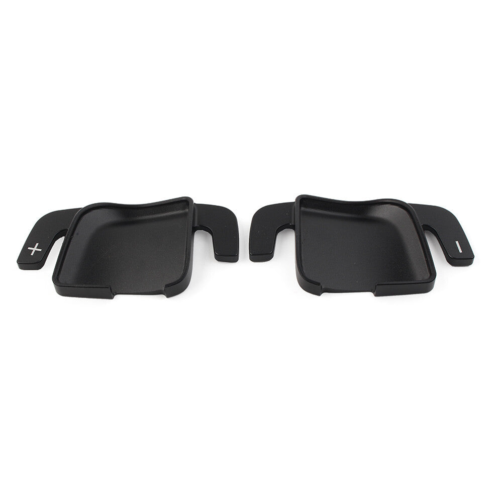 for Benz C/E/S-Class W206 Black Steering Wheel Shift Paddle Shifter Extension