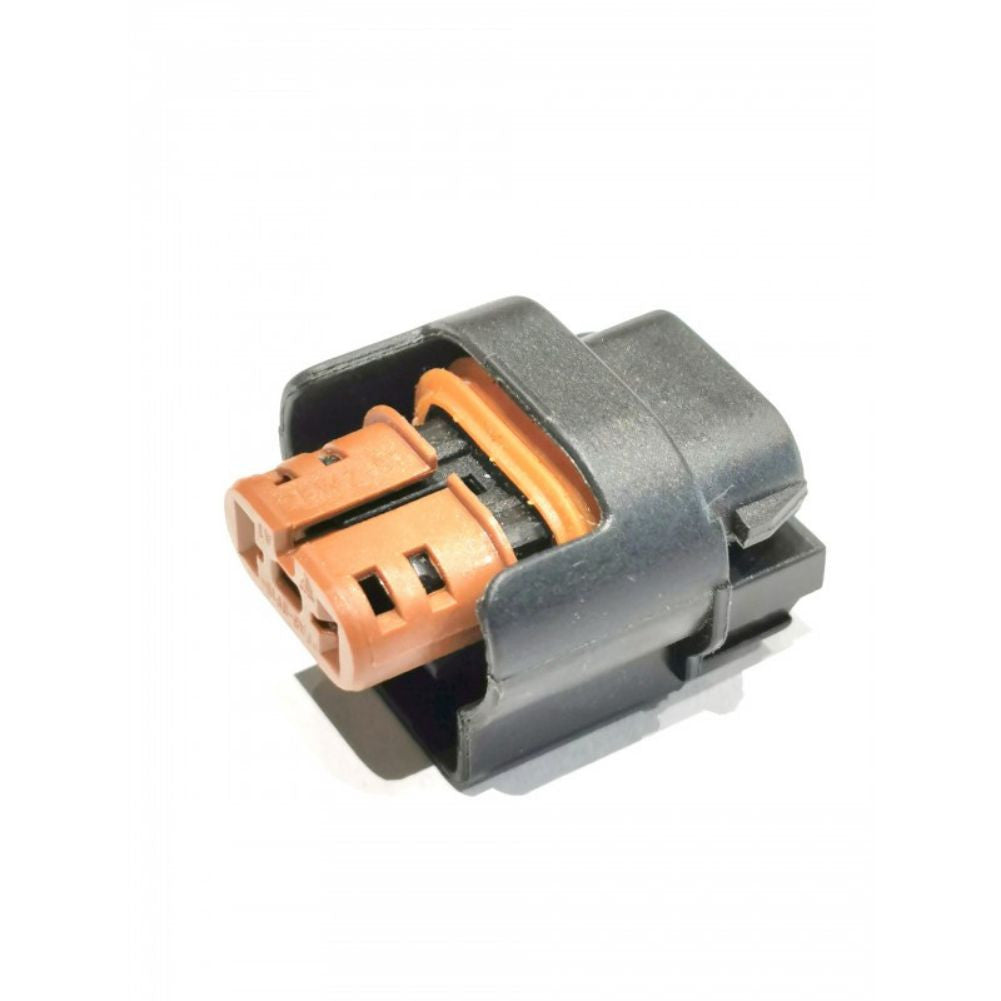 7H0941165 2 Pin Front Fog Light Connector for VW for Audi for Skoda for Seat Q