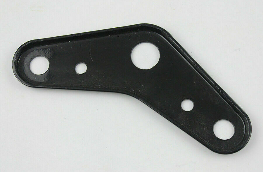 Black Iron Top Tripple Clamp for Honda Monkey Z50 Z50A Z50J Gorilla Skyteam Z50