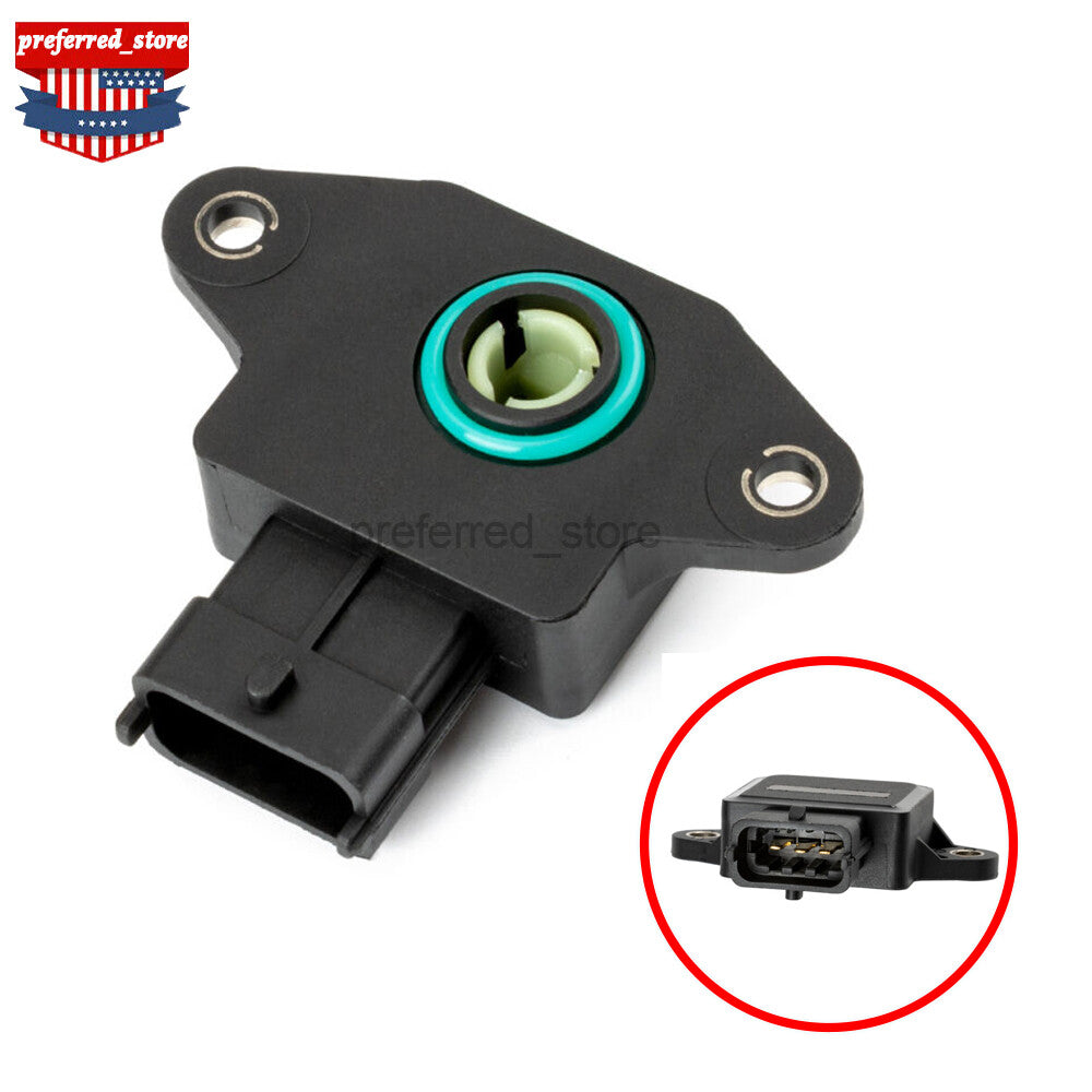 The all-new Upstream 234-4596 O2 oxygen sensor is compatible with for Chrysler Sebring and for Dodge Stratus 2.4L.