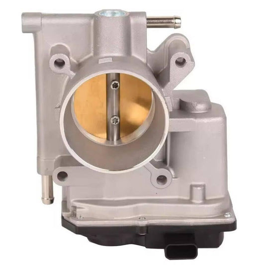 New Throttle body Fit for MAZDA :L3G213640A L3R413640 Q