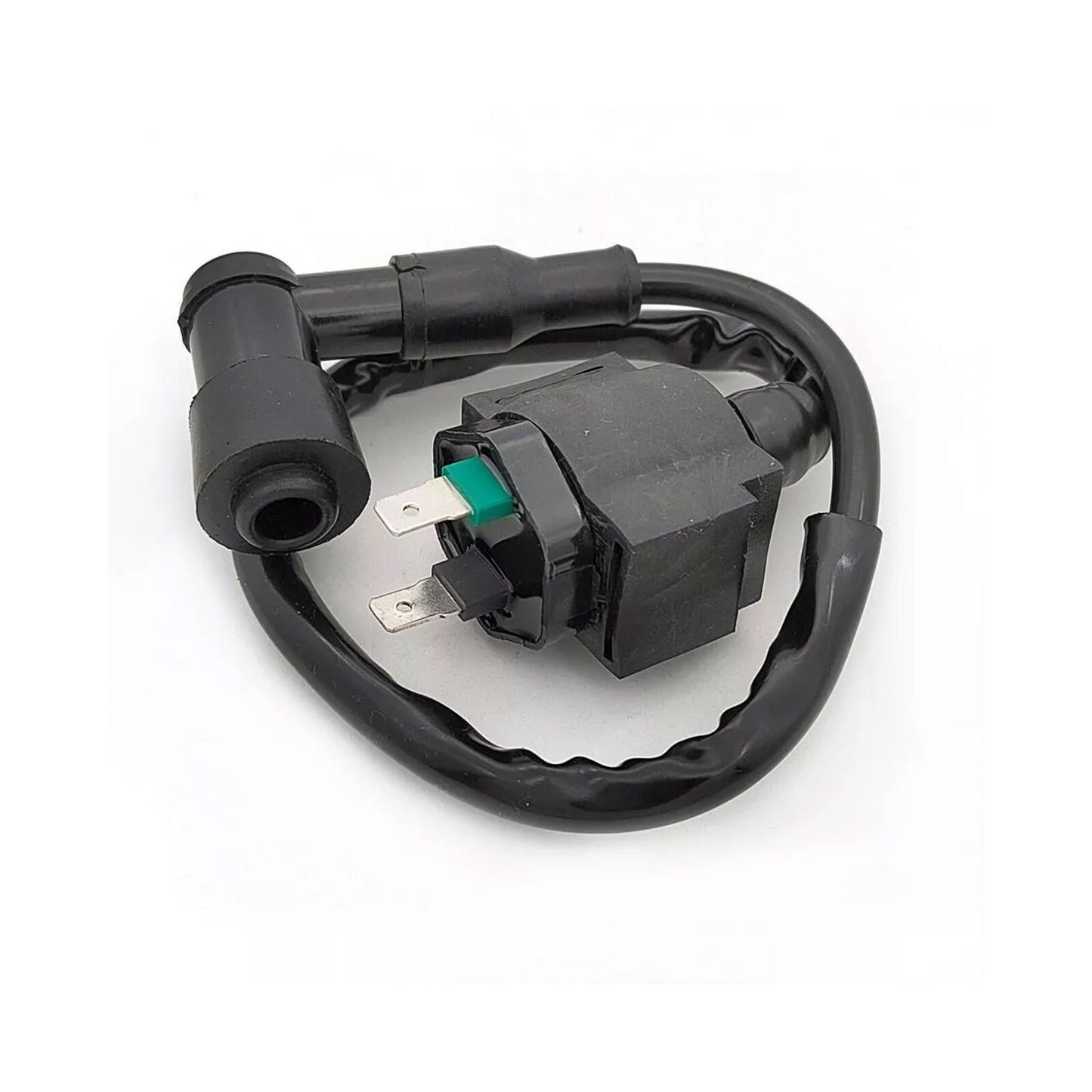 Ignition coil 30500-ZE3-791, suitable for Honda H5013 / RT5000 tractors. Q