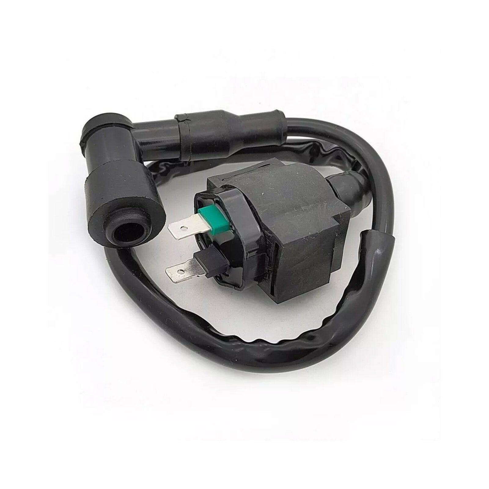 Ignition coil 30500-ZE3-791, suitable for Honda H5013 / RT5000 tractors. Q