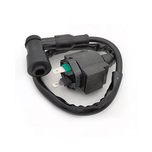Ignition coil 30500-ZE3-791, suitable for Honda H5013 / RT5000 tractors. Q
