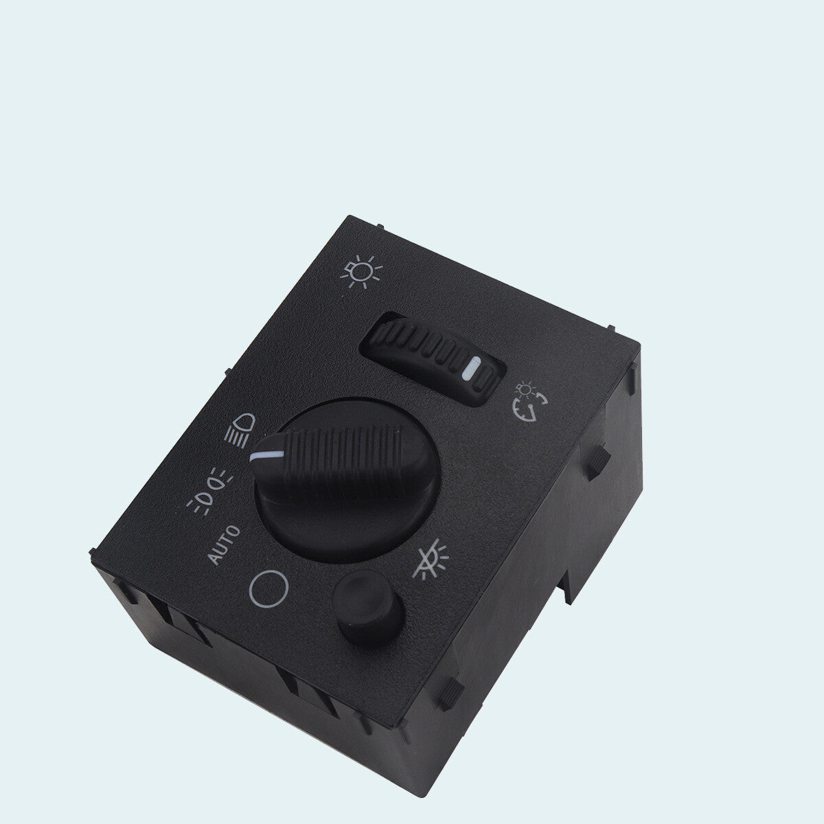 Headlight dimming switch applicable to 2003-2007 Silverado for GMC for Sierra for Yukon n