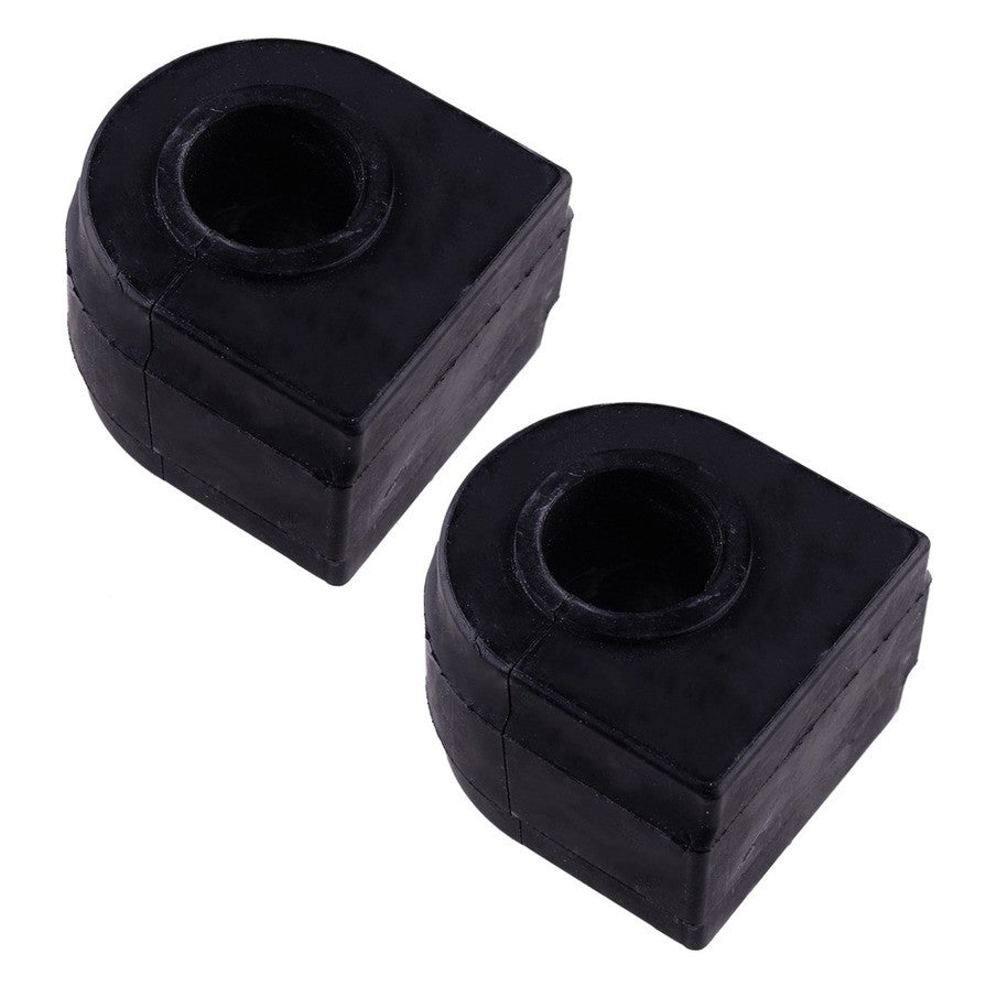 2x Front Stabilizer Sway Bar Bushing for 2007-2014 X5 X6 E71 E70 31356774737 n