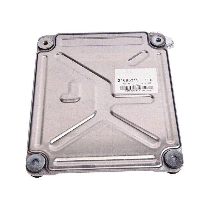 ECM ECU engine control unit for Volvo for MACK 21695313 D16 (coreless charging) Q