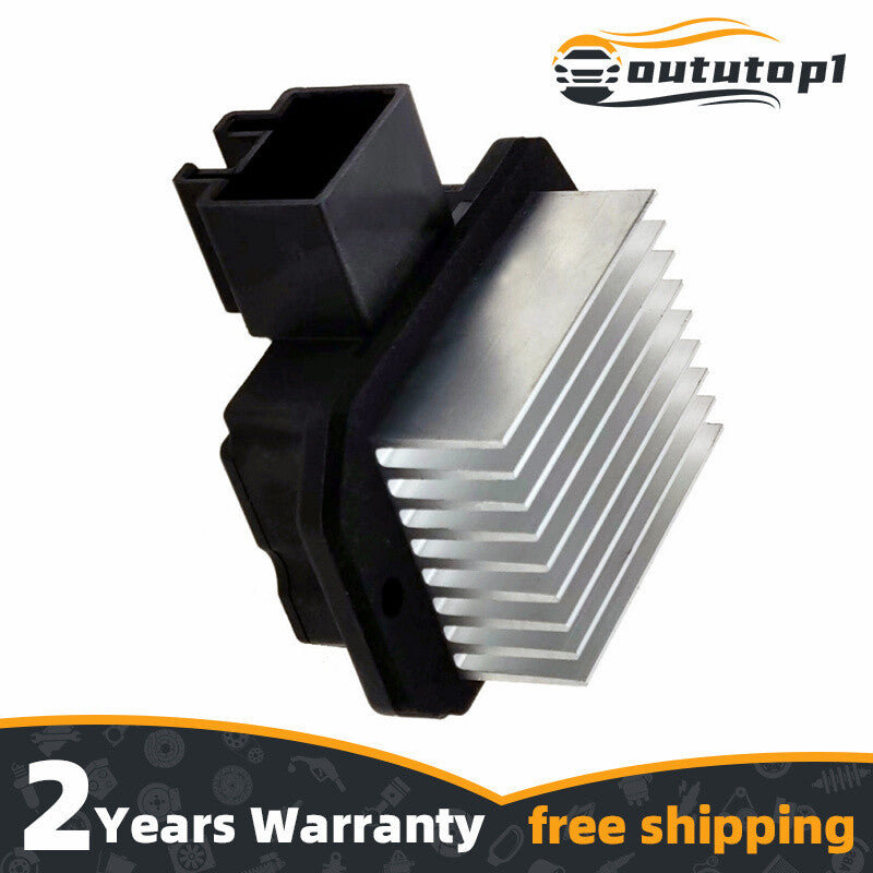 Blower Motor Resistor For Highlander 2008-2016 for Sienna 87165-45030 Q