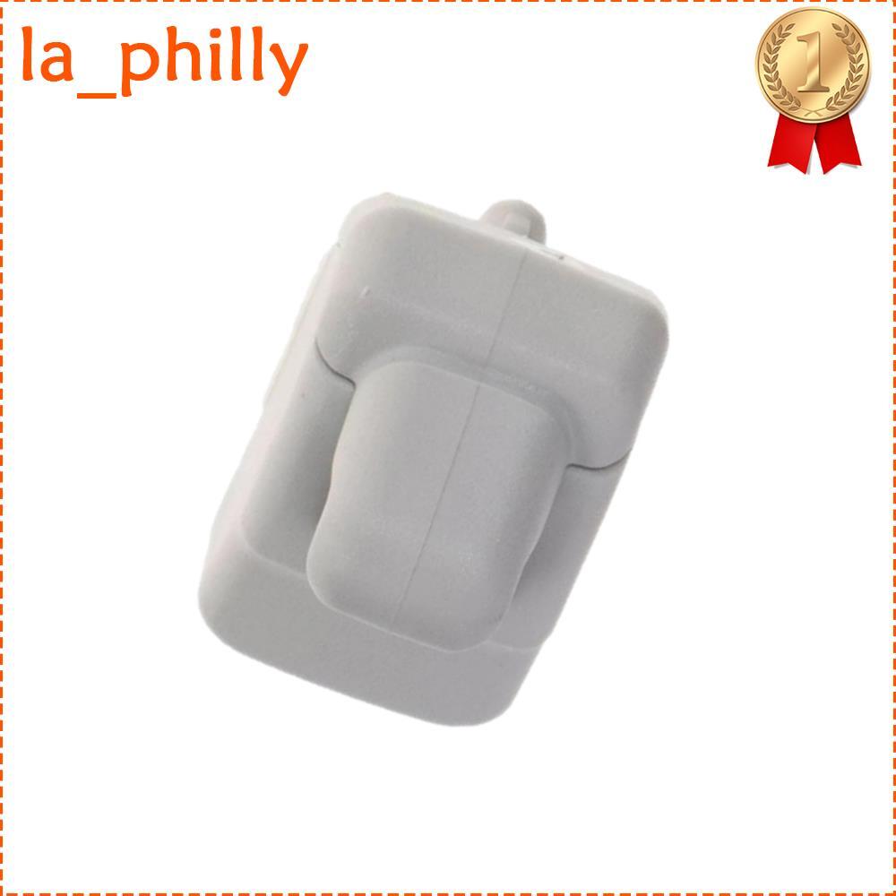Interior Sun Visor Support Clip Replacement for 2014-2017 500L 1.4L-L4 Plastic Q
