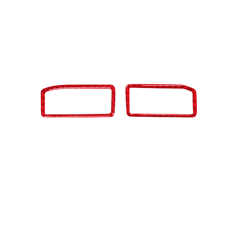 Suitable for Honda Accord sedan 4-door 2008-2012 car mudguard splash guard 4 pieces- v