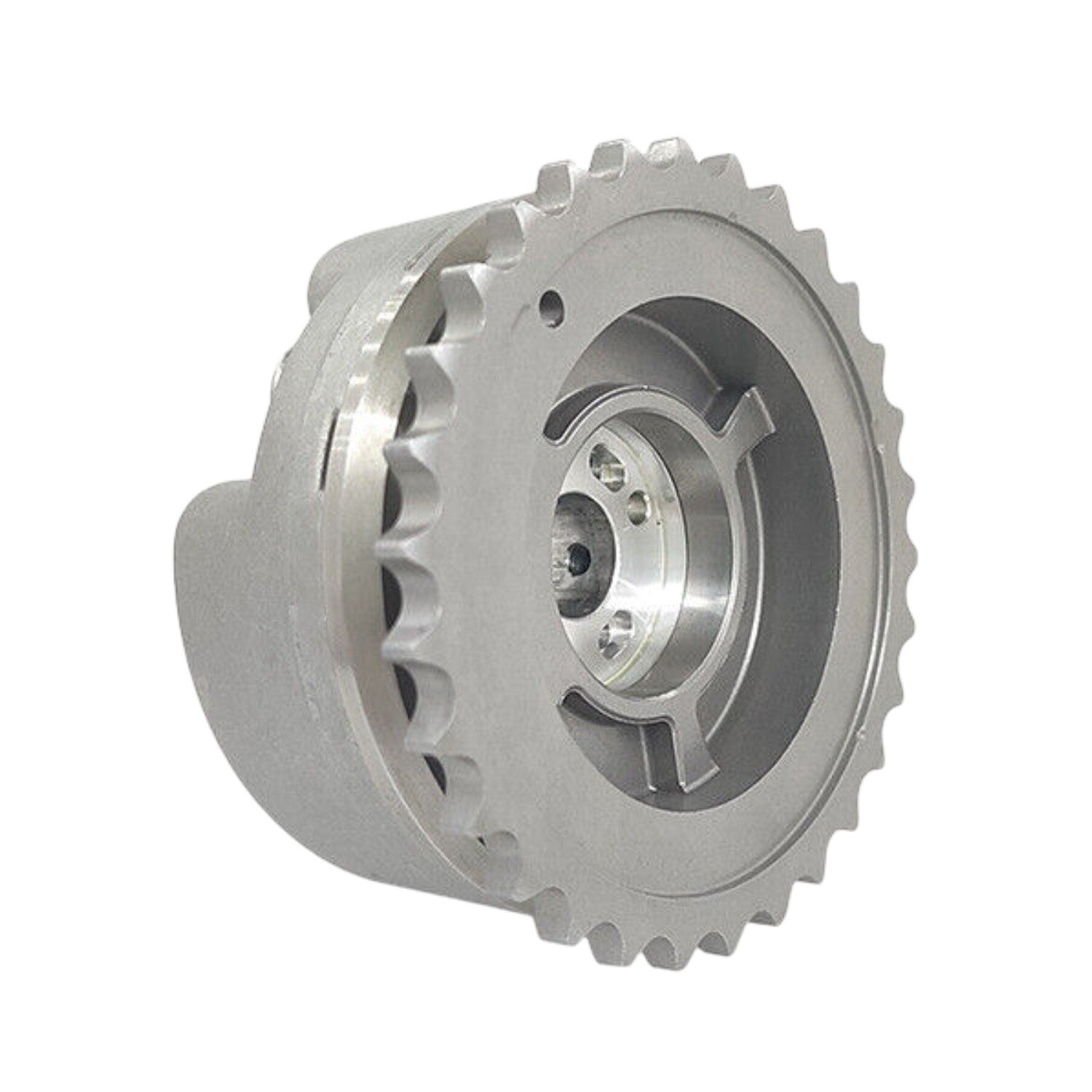 Two camshaft timing adjusters, 06E109083N and 06E109084N, are suitable for Audi RS7, for A8 , S6, S7, S8, and 4.0-. n