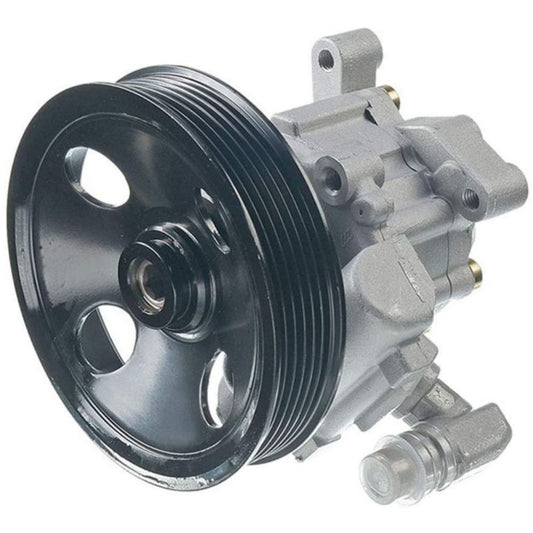 Power steering pump vacuum brake booster suitable for 00-06 for MERCEDES S-CLASS 5078 Q