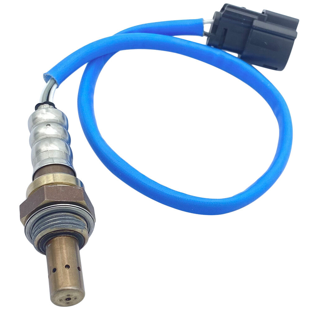 4PCS Up+Downstream Oxygen Sensor for BMW 535i 2008-2010 535xi 2008 3.0L L6 Turbo