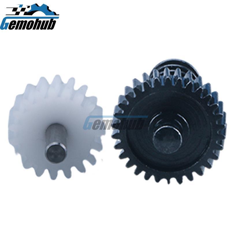 SEITEN FLÜGEL SPIEGEL MOTOR Getriebe for Mazda 2 3 6 Axela for Mazda CX-3 CX-4 CX-50 v