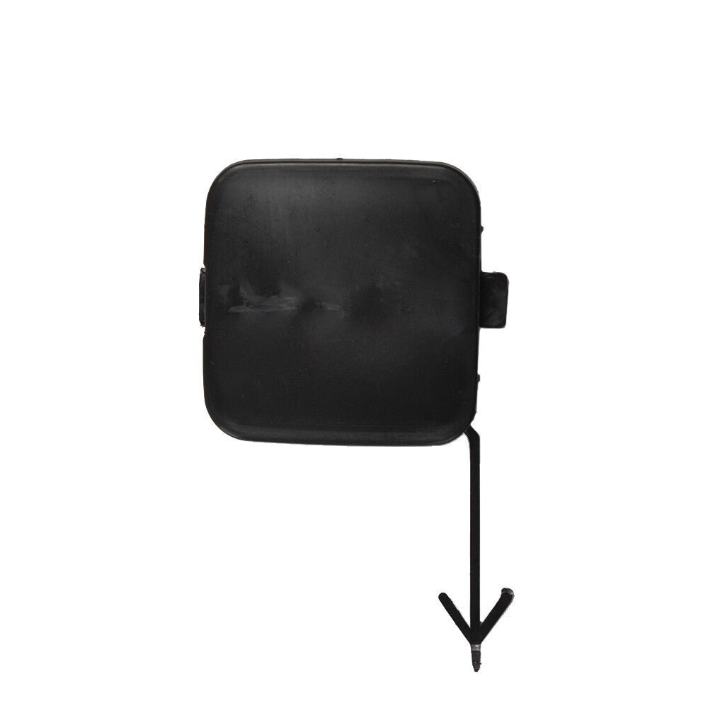 New Rear Bumper Tow Eye Cap Unpainted 57731SG010 For 2014 - 2018 for Subaru for Forester Q